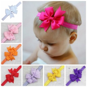 317 New baby girl headbands uk 311 Clothes, Shoes & Accessories > Kids' Clothes, Shoes & Accs. > Girls   