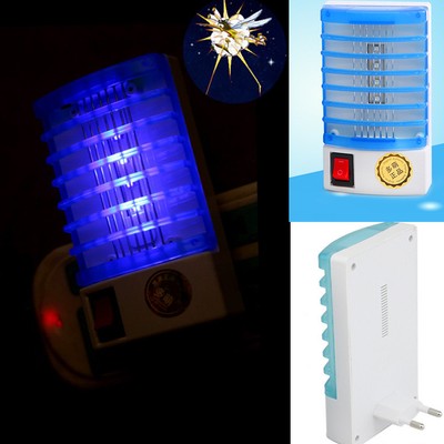 NEW NIA C LED Socket Electric Mosquito ...