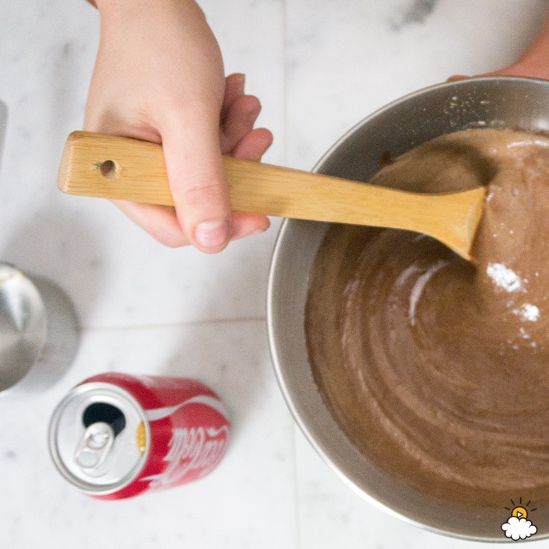 CocaCola Cake PushUp Pops Add A Sweet Touch To Any Summer Party eBay