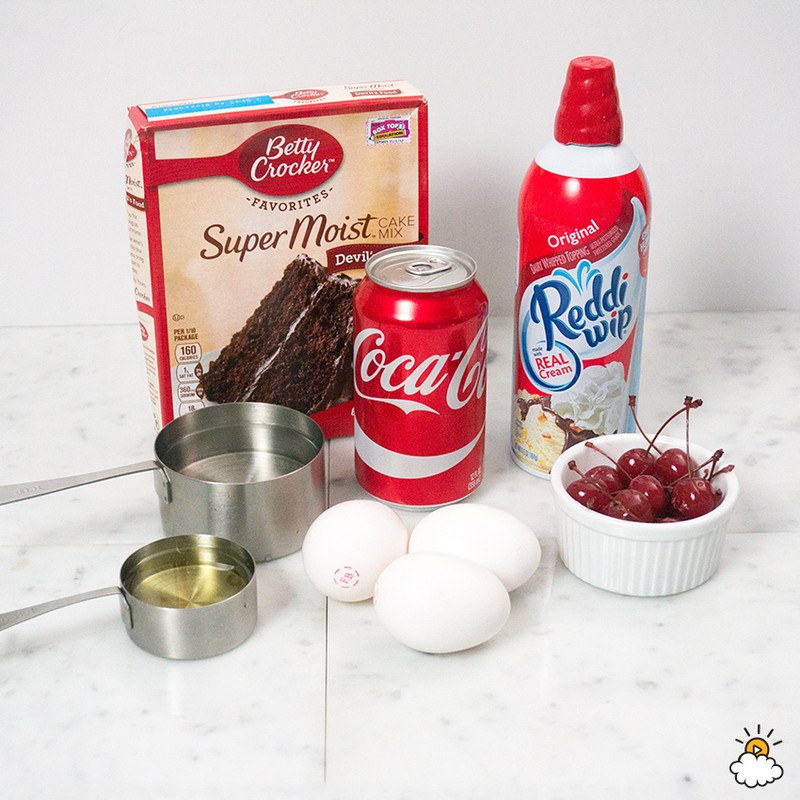 CocaCola Cake PushUp Pops Add A Sweet Touch To Any Summer Party eBay