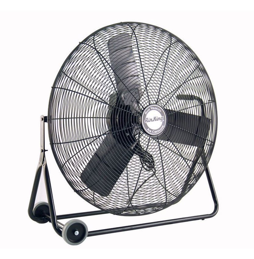 Popular Outdoor Patio Floor Fans