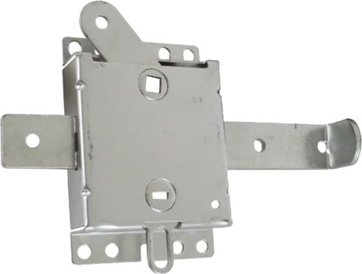 Garage Door Slide Lock Garage Door Slide Lock