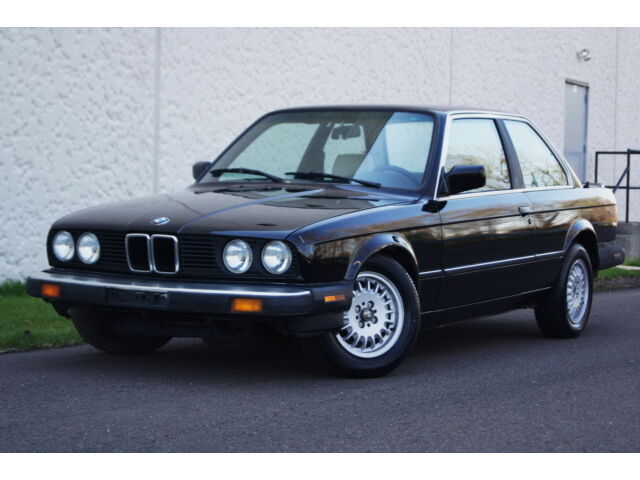 Image 1 of BMW: 3-Series 325es…