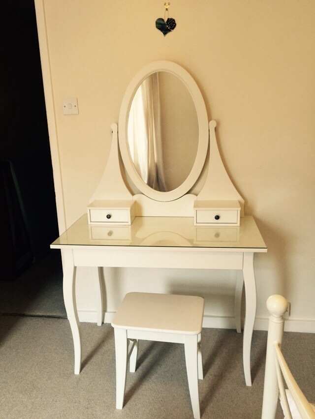 Ikea hemnes dressing table with Buy, sale and trade Ikea hemnes dressing table with Buy, sale and trade