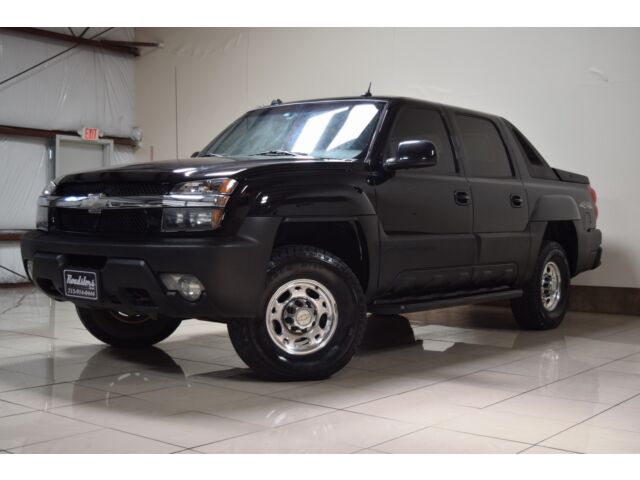 Image 1 of Chevrolet: Avalanche…