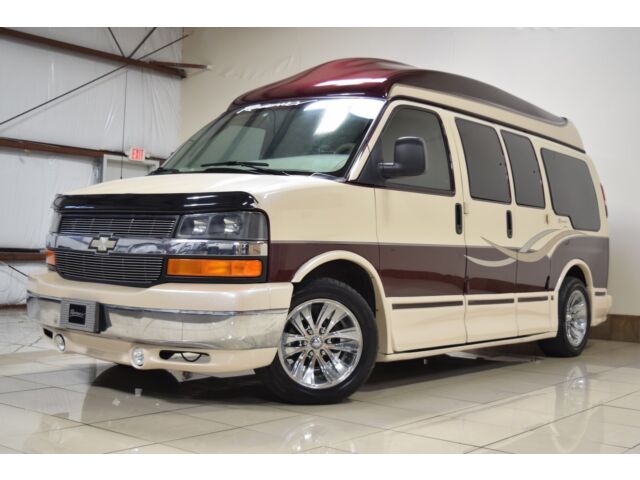Image 1 of 2003 Chevrolet Express…