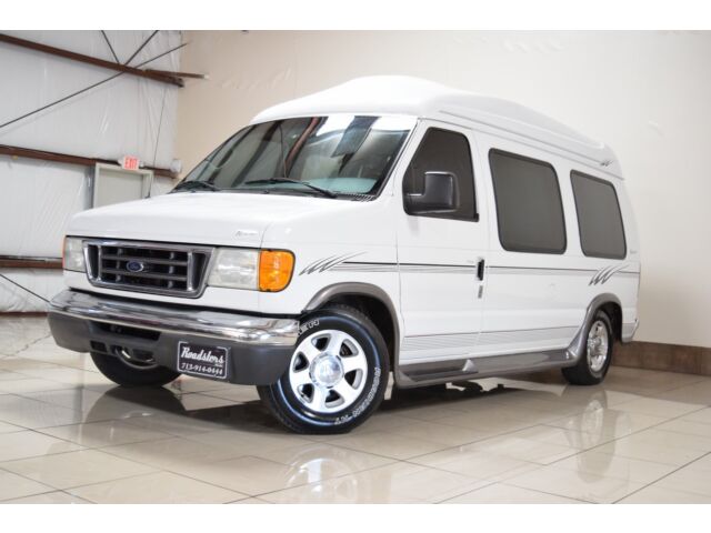 Image 1 of Ford: E-Series Van CONVERSION…