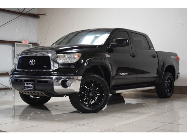 Image 1 of Toyota: Tundra LIFTED…