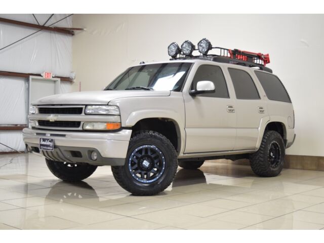 Image 1 of Chevrolet: Tahoe LIFTED…