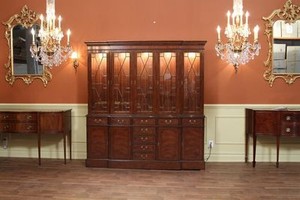 How to Build a China Cabinet