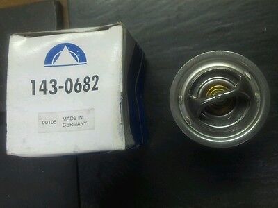 BECK/ARNLEY THERMOSTAT 143-0682 INFINITI   NISSAN  MADE IN GERMANY