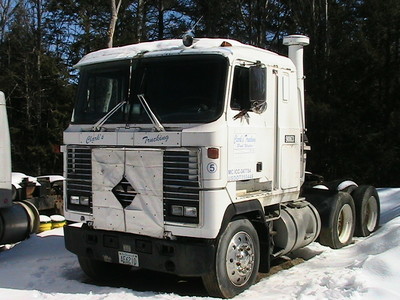 Street Legal Race Cars For Sale >> Mack Cabover - Used Mack Mh Ultraliner for sale in ... Street Legal Race Cars For Sale >> Mack Cabover - Used Mack Mh Ultraliner for sale in ...