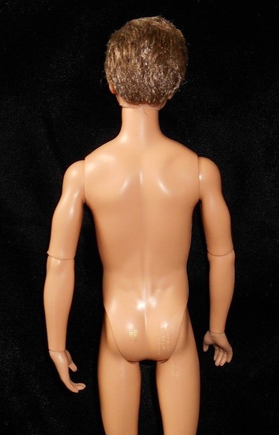newnudeharleymodelmusejointedbodykenbarbiedollrootedÖ®áÛÕ½Éñ¹¥ÂÔͼƬ