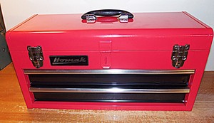 Kennedy Tool Boxes >> HOMAK Tool Box | eBay Kennedy Tool Boxes >> HOMAK Tool Box | eBay