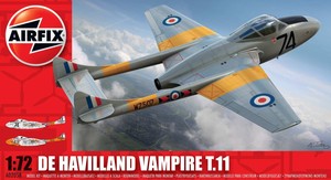 Risultati immagini per Vampire aereo
