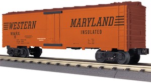 Toys &amp; Hobbies &gt; Model Railroads &amp; Trains &gt; O Scale &gt; Freight Cars