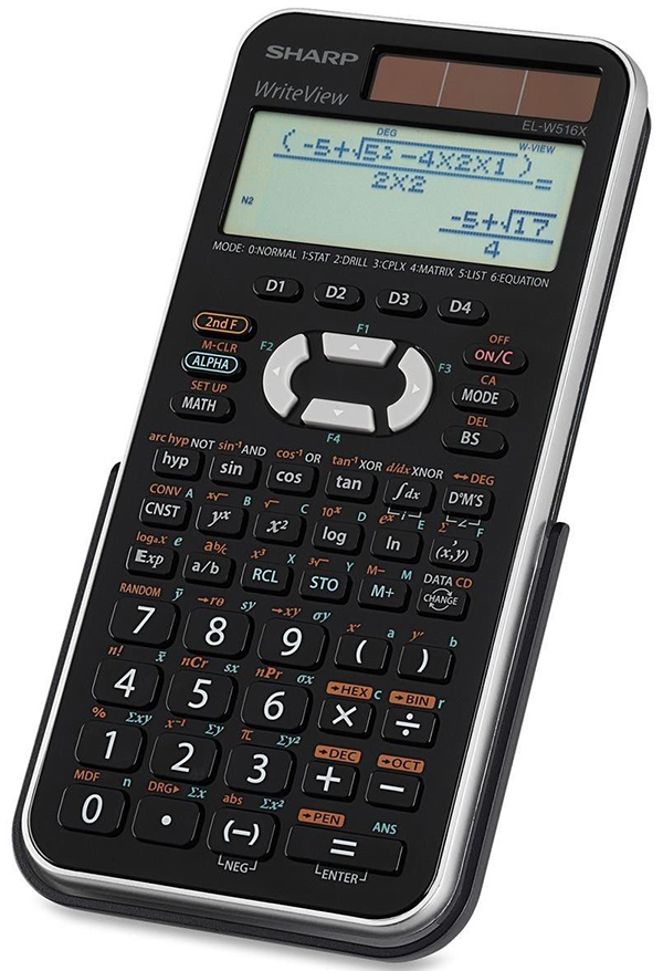 Top 10 Best Scientific Calculators eBay