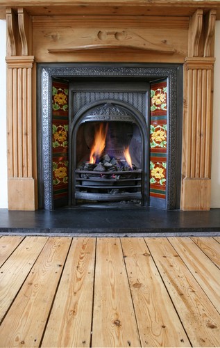 Top 10 Fireplace Mantels