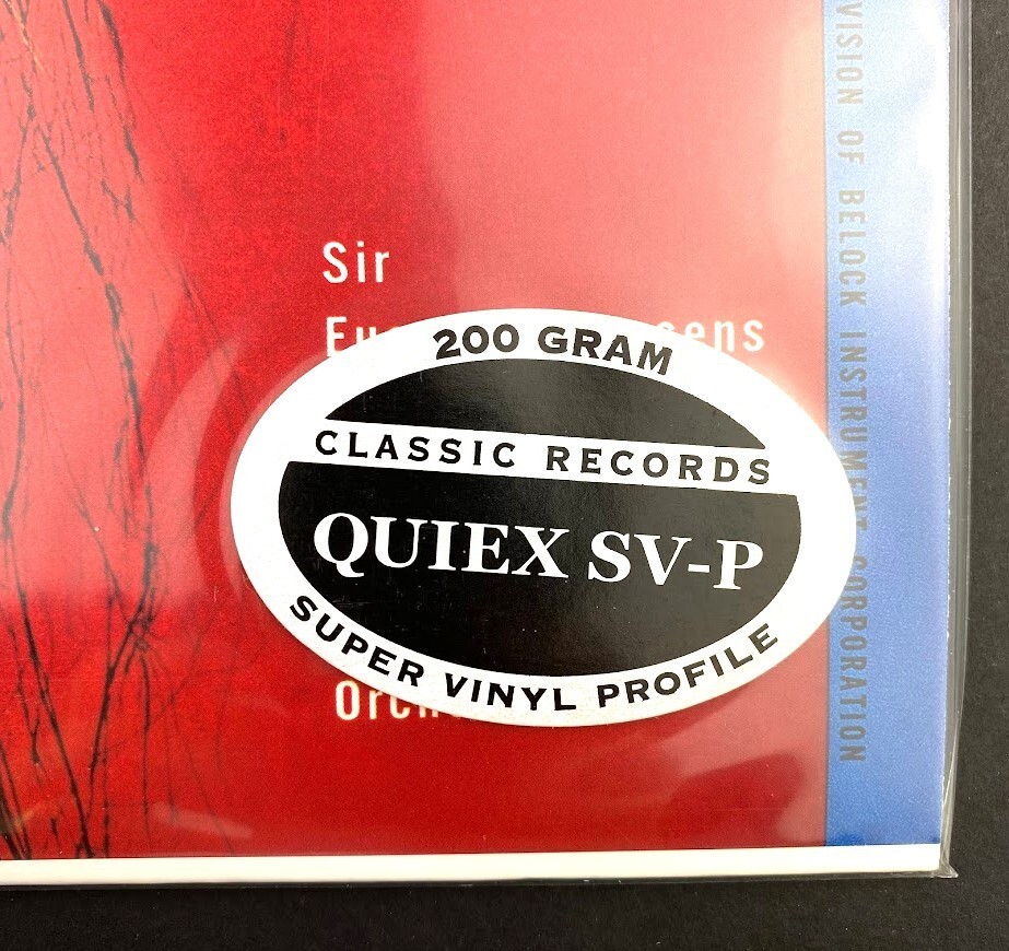 Yahoo!オークション Antill Corroboree Ballet CLASSIC RECORDS 200g...