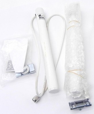 Cushcraft Ceiling Mount Antenna S2403B (Lot of 2). Buy it now for 41.8