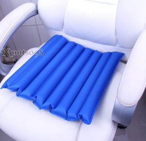 ... Chair Seat Bed Cushion Pad Anti-Bedsore Mattress Support/Back | eBay