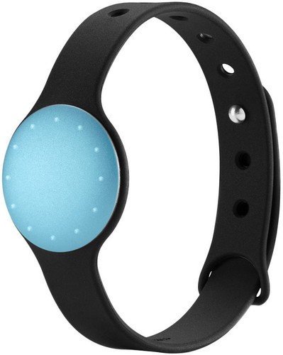 UPC 858084004410 product image for Misfit Shine Activity Fitness Monitor - Topaz. | upcitemdb.com