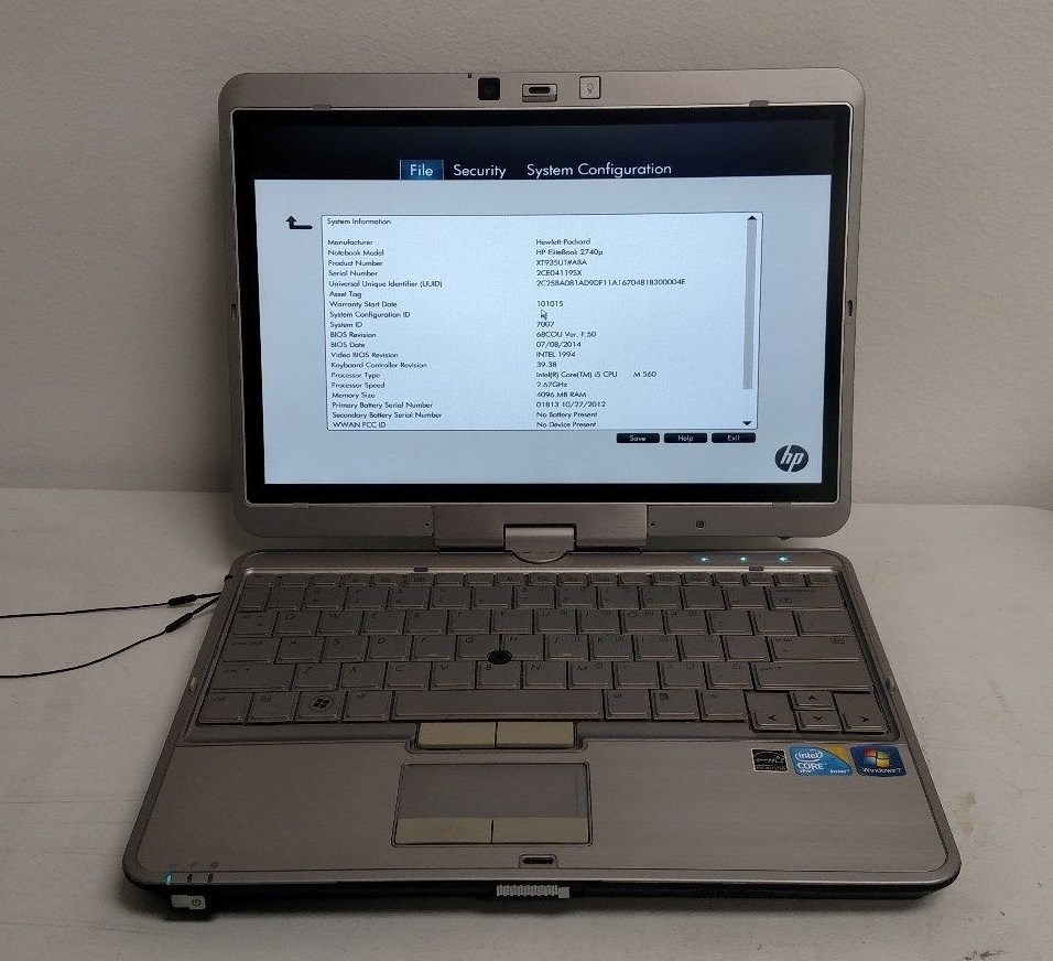 UPC 643664000094
