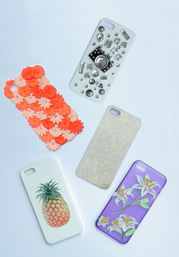 DIY Cell Phone Case eBay