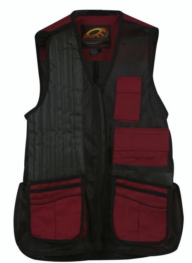 Clay Pigeon Shooting Vest Buying Guide eBay