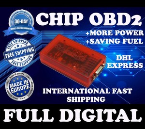 Bmw e87 116i chip #2