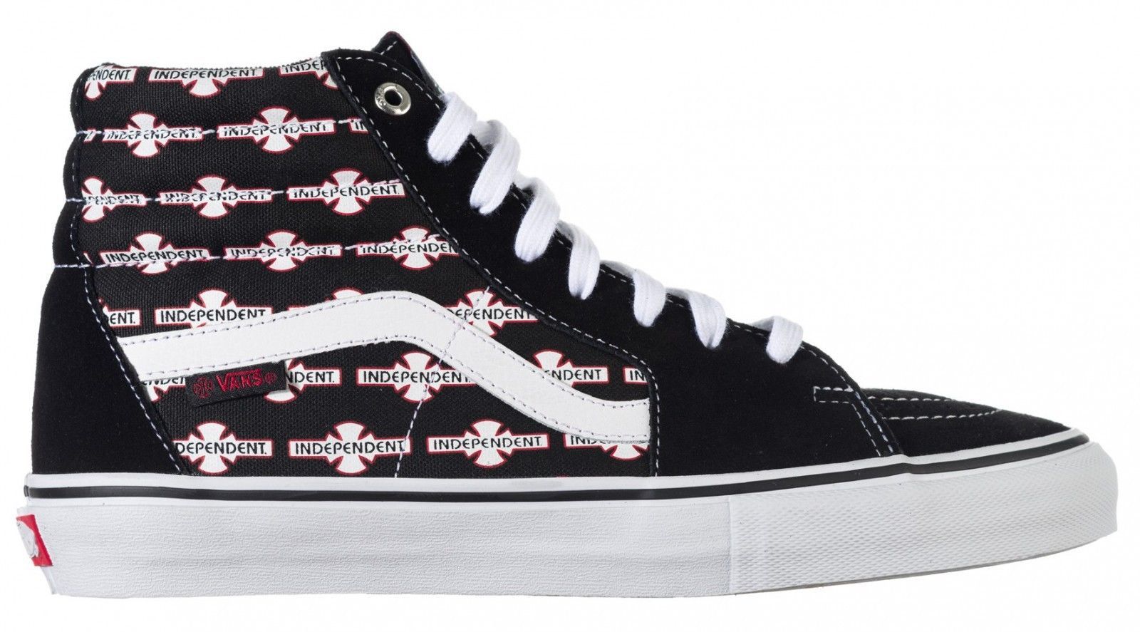Vans High Tops Vans High Tops