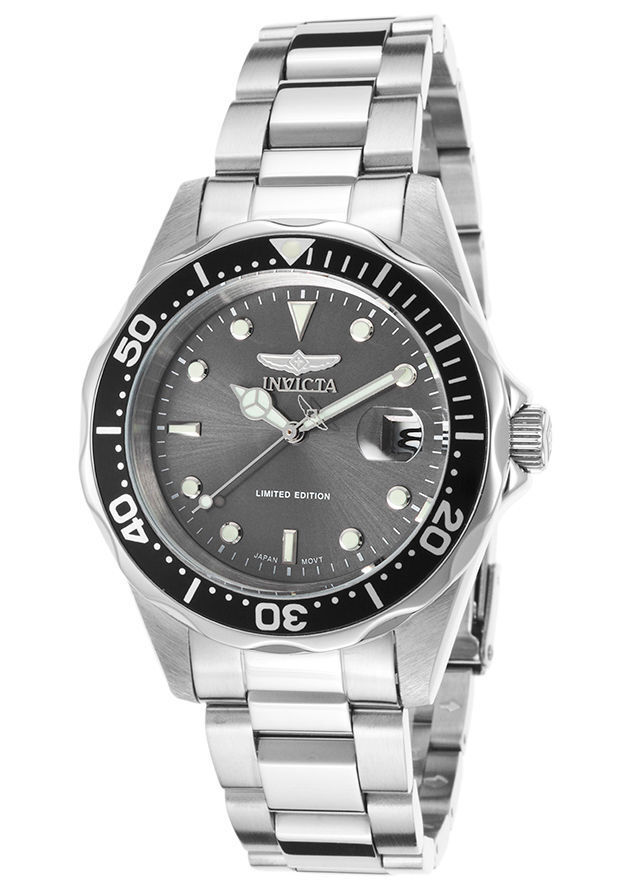 invicta 8932 pro diver