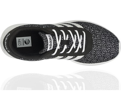Adidas Lite Racer Damen Schwarz Adidas Lite Racer Damen Schwarz