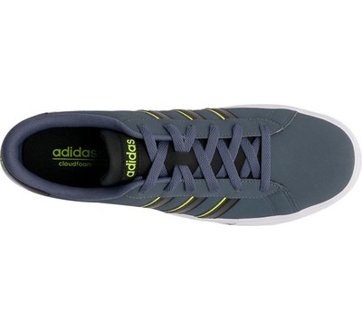 canada deichmann adidas neo daily team 29345 6e5b9 Sneaker Daily Team von adidas in blau DEICHMANN Farbe