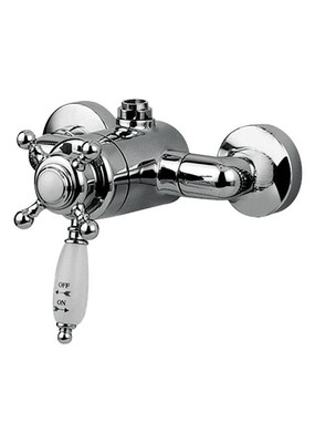 {Armaturen dusche aufputz
96} Gaboli Thermo Aufputz Dusche Thermostat retrò 2481 Nostalgie ... | {Armaturen dusche aufputz
96}