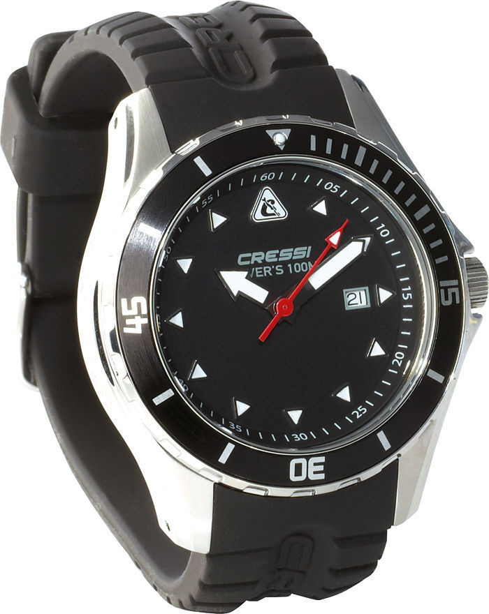 Top 10 Scuba Diving Watches | eBay