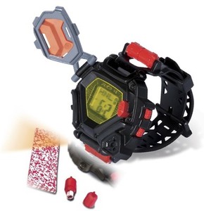 Spy Gear Watch Toys & Hobbies