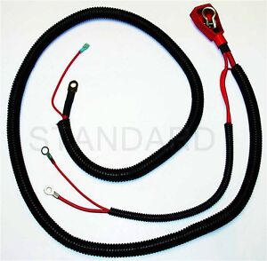 Ford ranger negative battery cable #1