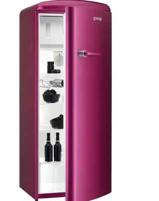 {Kühlschrank retro gorenje
61} Gorenje RB60299OP Vollraum-Kühlschrank Mini-Gefrierfach Retro ... | {Kühlschrank retro gorenje
61}