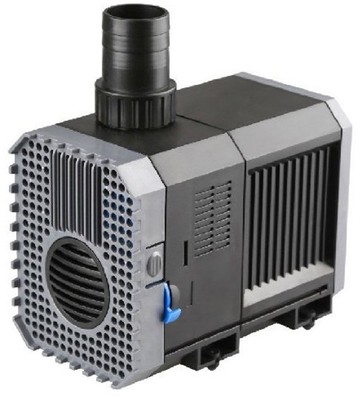 1200GPH Submersible Adjustable Water Pump Aquarium Fish ...