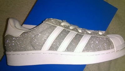 adidas superstar gris paillette adidas superstar gris paillette