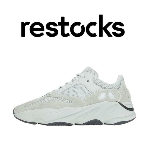 adidas yeezy 700 salt on feet