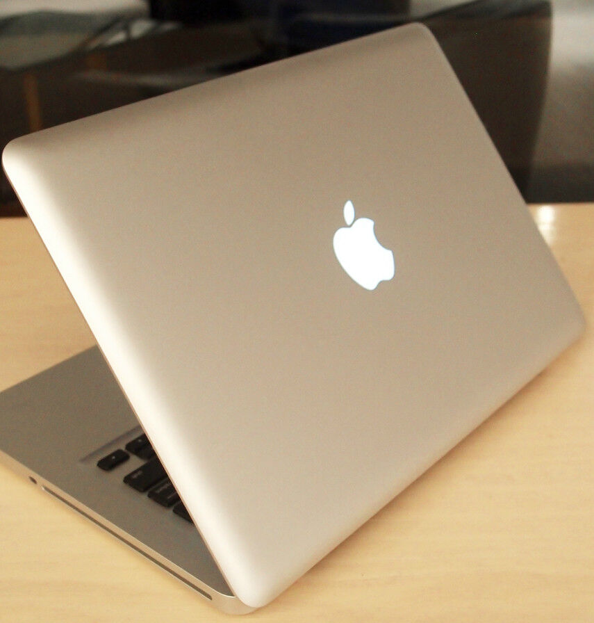 Apple MacBook Pro 13.3" i5  2.5GHz RAM 8GB  HD 500GB (2012)Grade A 6 M warranty
