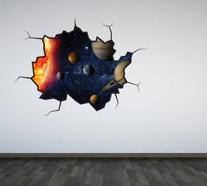 Home, Furniture &amp; DIY &gt; Home Decor &gt; Wall Decals &amp; Stickers