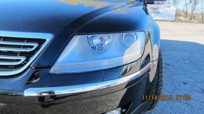D Patrick Volkswagen