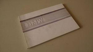 Bmw 1 handleiding #4