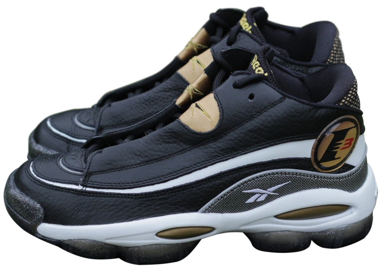 old school reebok basketball shoes