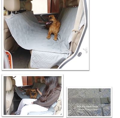 Pet Dog Cat Car Seat Universal Hammock ...