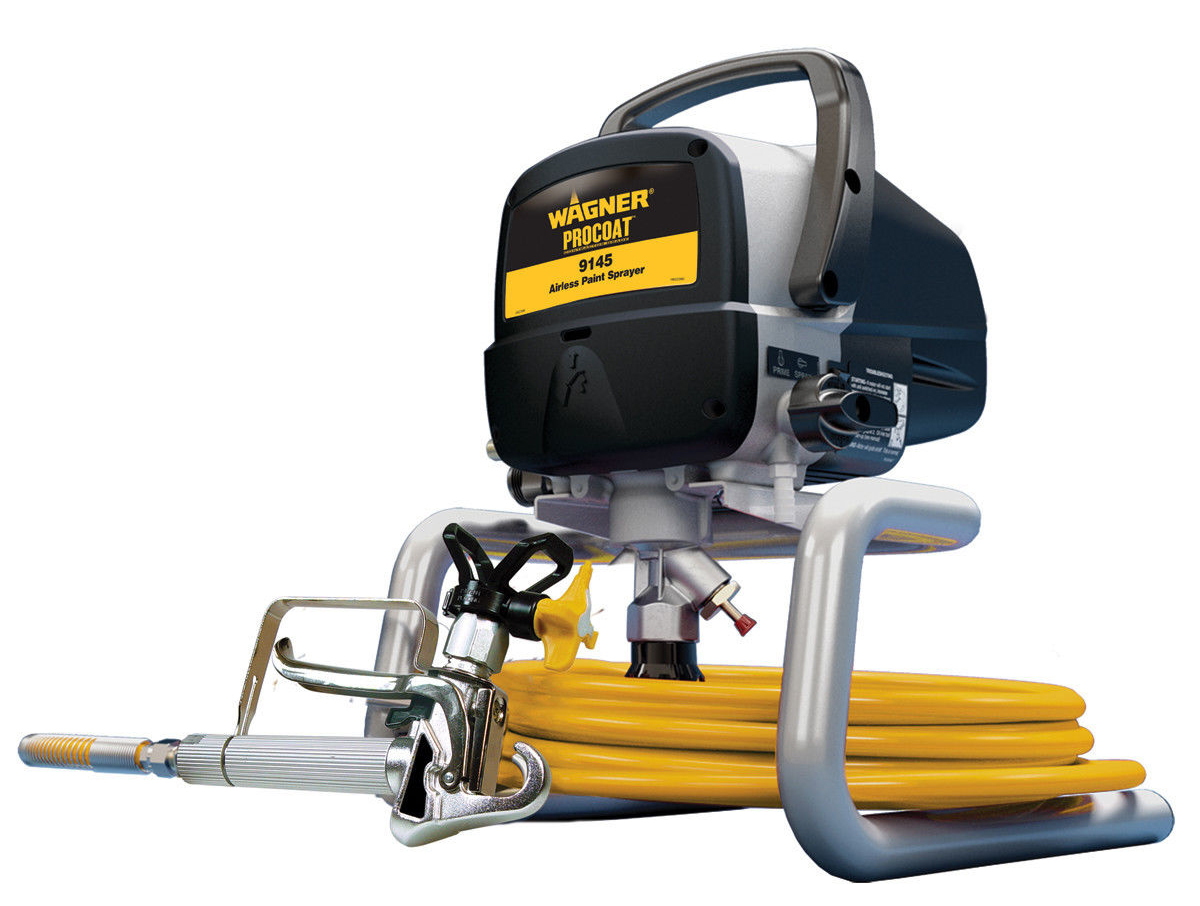 Top 10 Airless Paint Sprayers eBay