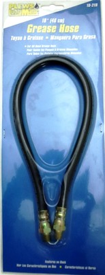 New Plews/Lubrimatic Hand Operated Flexible Grease Gun ...